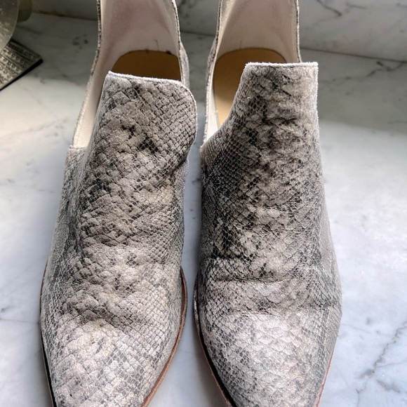 Chinese Laundry Shoes - Chinese Laundry Ankle Boot